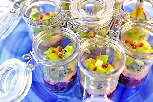 Recettes